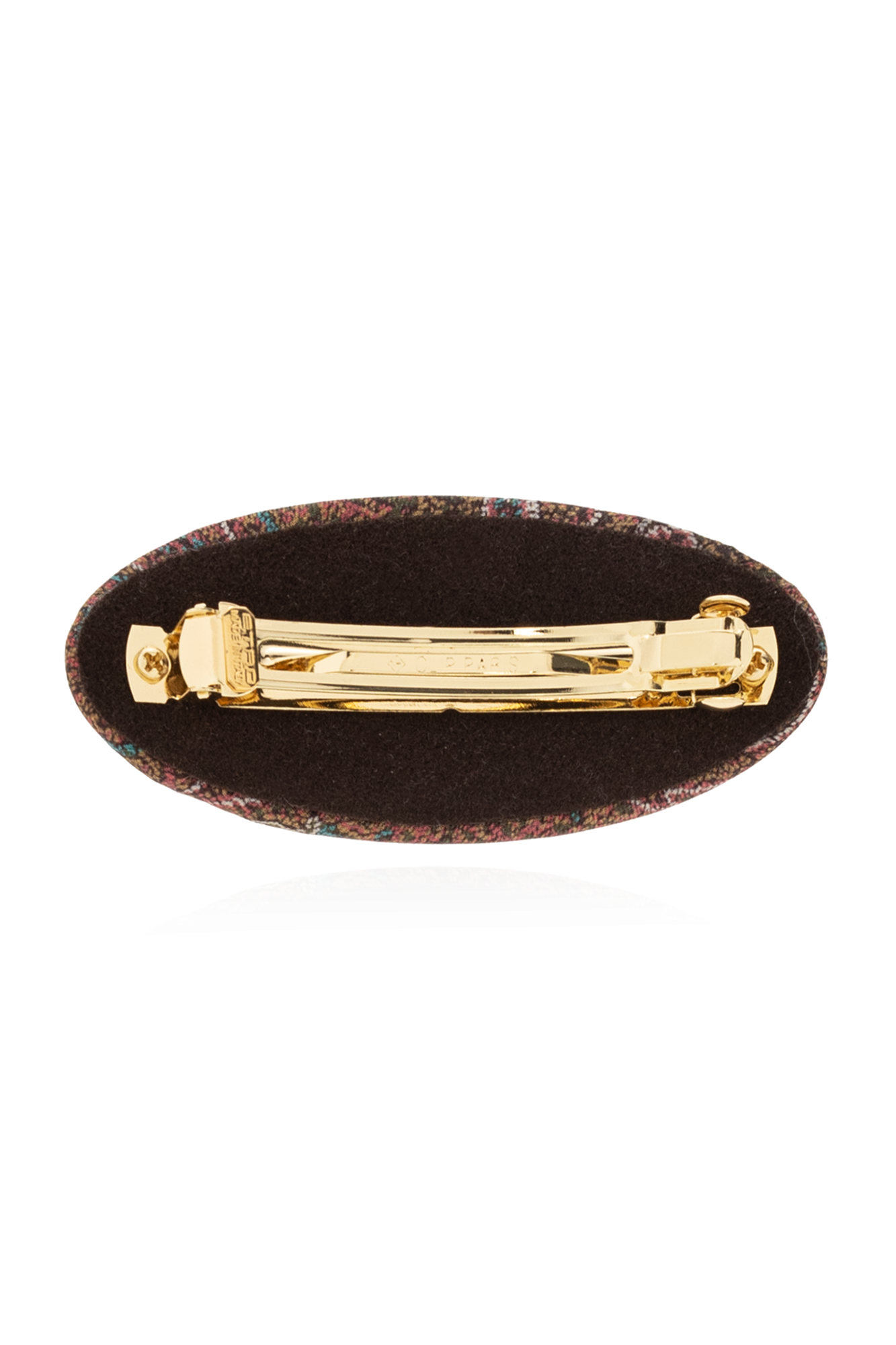 ヘアアクセサリー ETRO HAIR CLIP ETRO HAIR CLIP | Hair Accessories | ETRO
